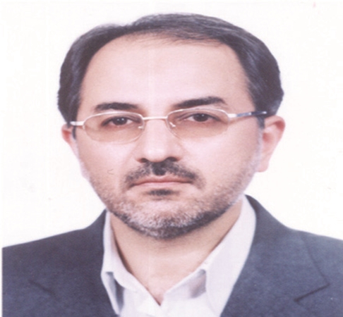 محمد ربانی خوراسگانی