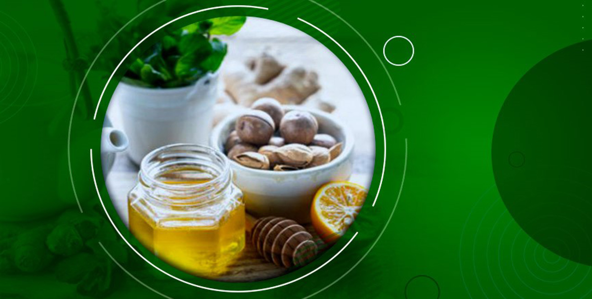  فرآورده های طبیعی